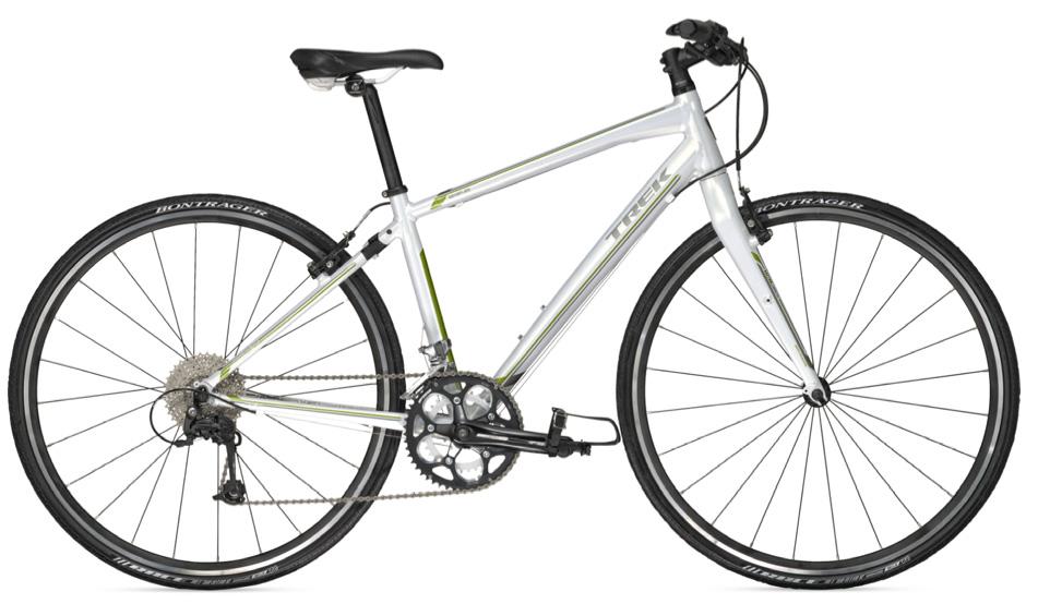 Trek 7.3 fx clearance 2013